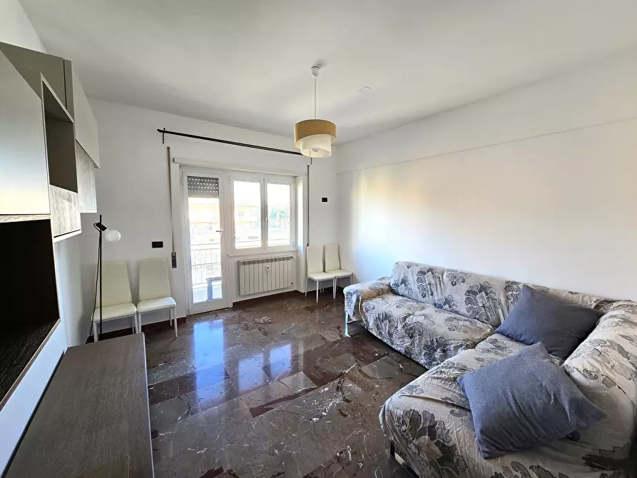 Immagine 5 di Bilocale in affitto  in Via della Bufalotta 15 a Roma