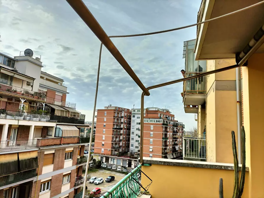 Immagine 8 di Stanza singola in affitto  in Via Filippo Meda 175 a Roma