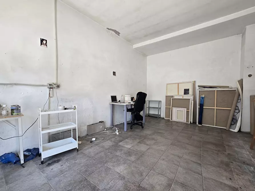Immagine 5 di Garage in affitto  in Viale Carnaro 49 a Roma
