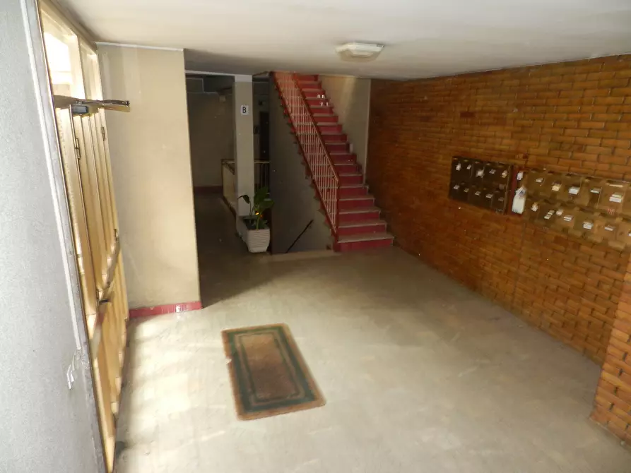 Immagine 4 di Trilocale in affitto  in Via Matteo Palmieri 6 a Roma