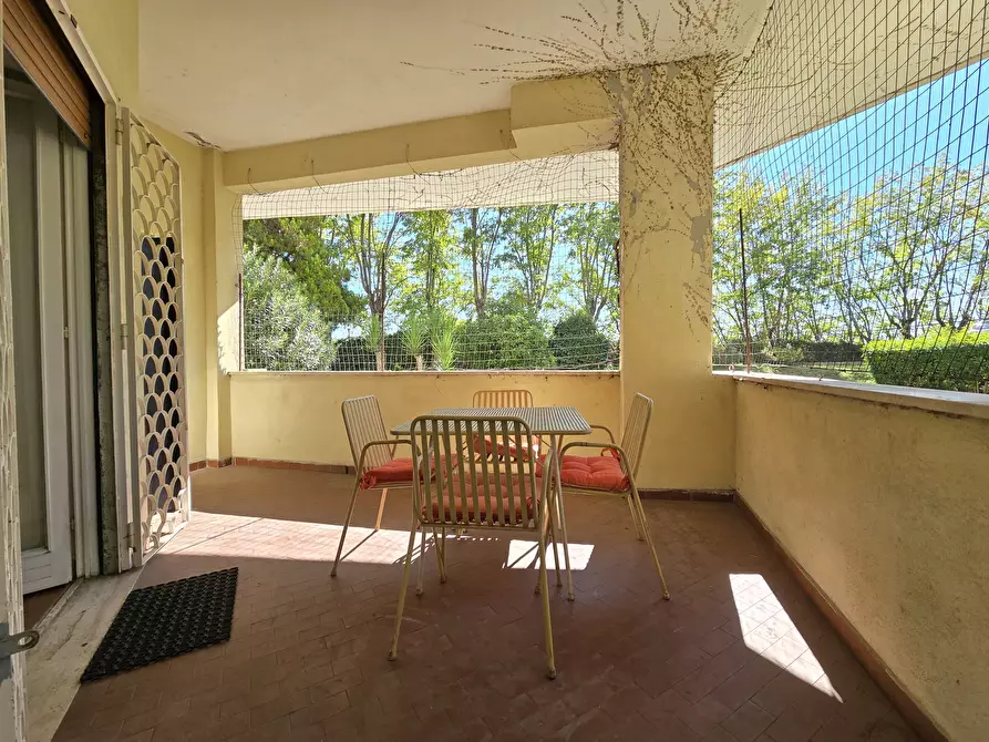 Immagine 20 di Monolocale in vendita  in Via Pietro Frattini 293 a Roma