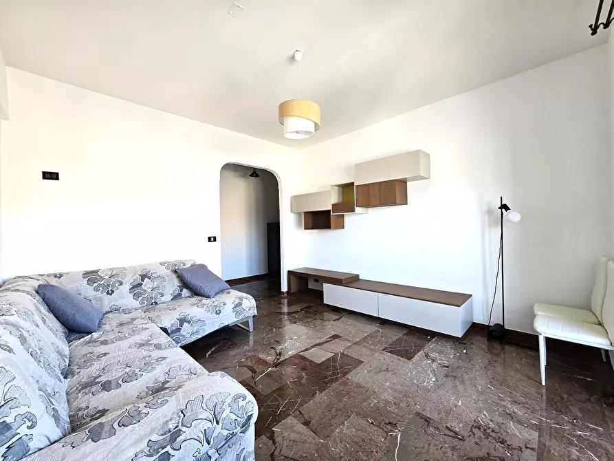 Immagine 4 di Bilocale in affitto  in Via della Bufalotta 15 a Roma