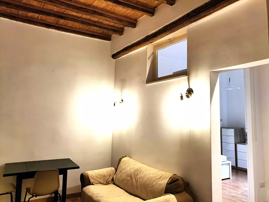 Immagine 9 di Trilocale in affitto  in Via Beato Angelico a Roma