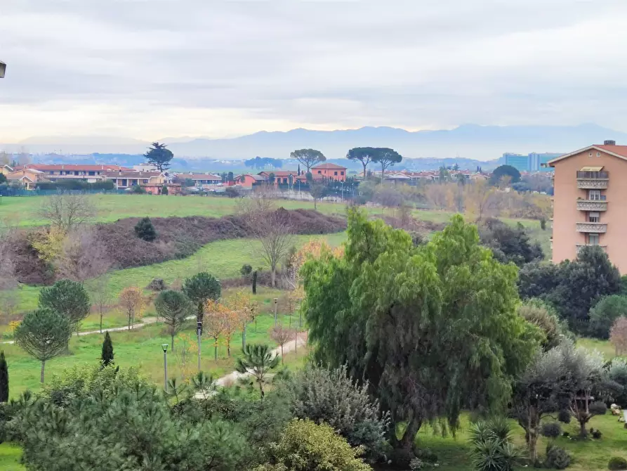 Immagine 20 di Bilocale in vendita  in Via Guglielmo Petroni 38 a Roma