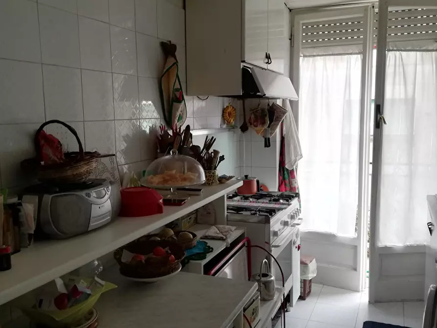 Immagine 18 di Bilocale in affitto  in Via Pietro Mascagni 186 a Roma