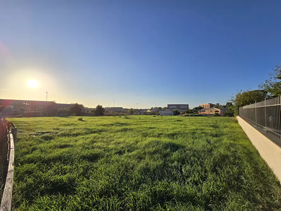 Immagine 14 di Terreno edificabile in vendita  in via Georgia a Roma