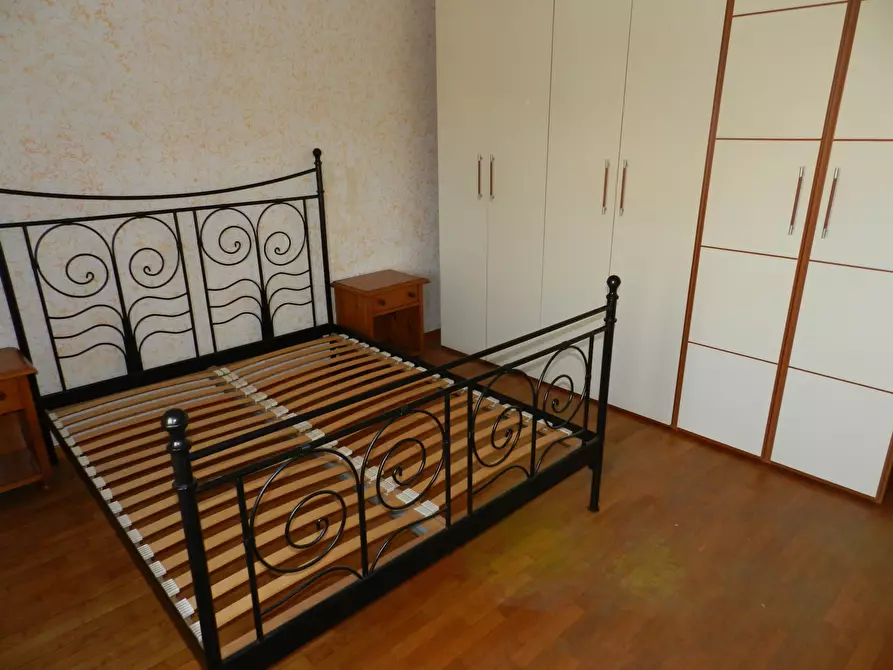 Immagine 8 di Trilocale in affitto  in Via Matteo Palmieri 6 a Roma