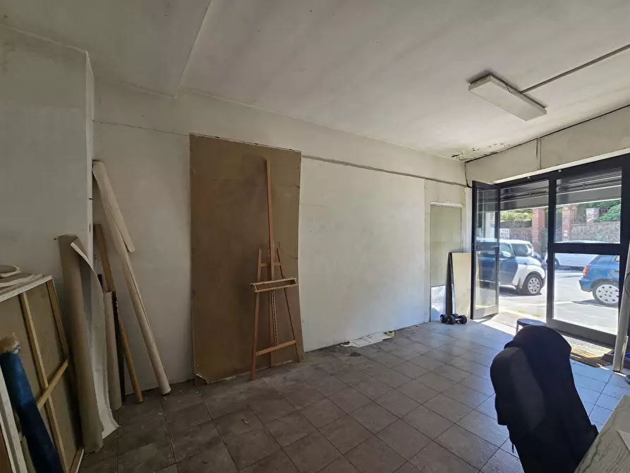Immagine 6 di Garage in affitto  in Viale Carnaro 49 a Roma