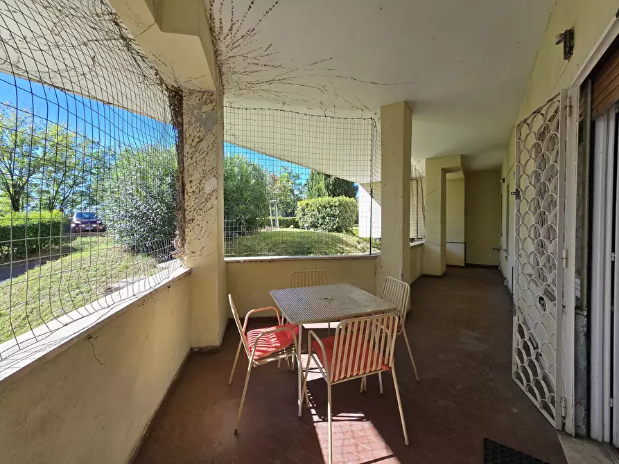 Immagine 19 di Monolocale in vendita  in Via Pietro Frattini 293 a Roma