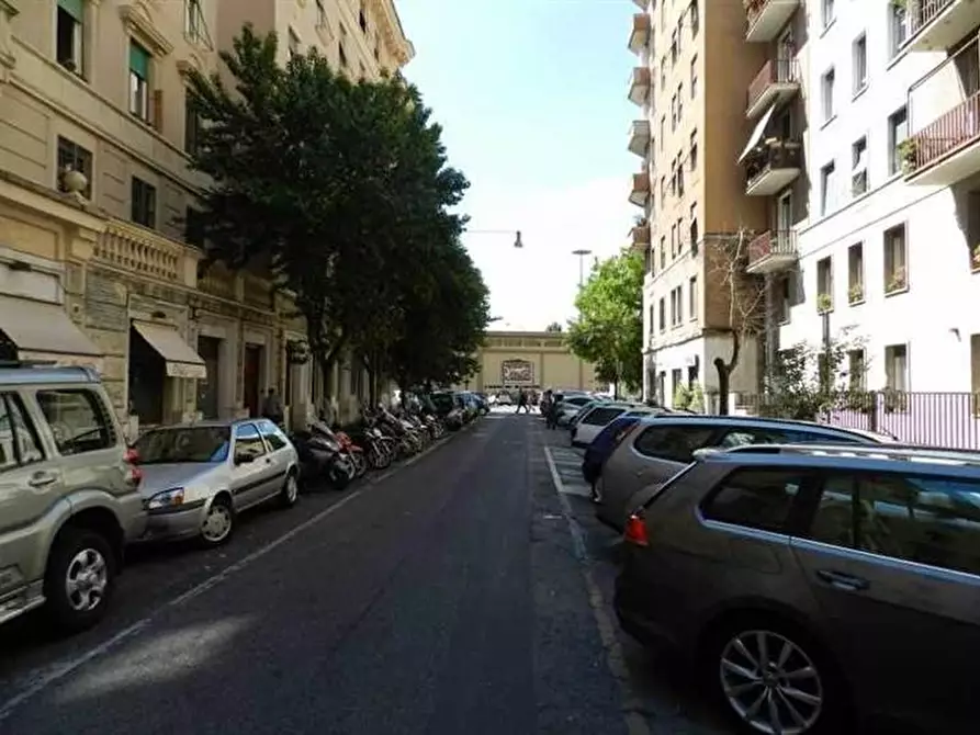 Immagine 3 di Laboratorio in affitto  in Via Monte Pertica 24 a Roma