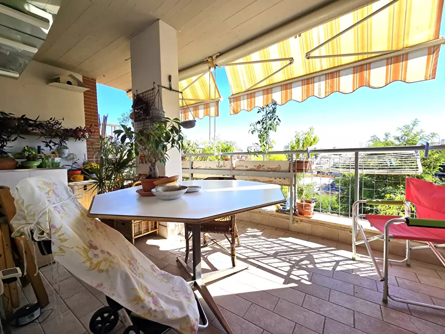 Immagine 34 di Trilocale in vendita  in VIA ROSARIO LIVATINO 3 a Nettuno