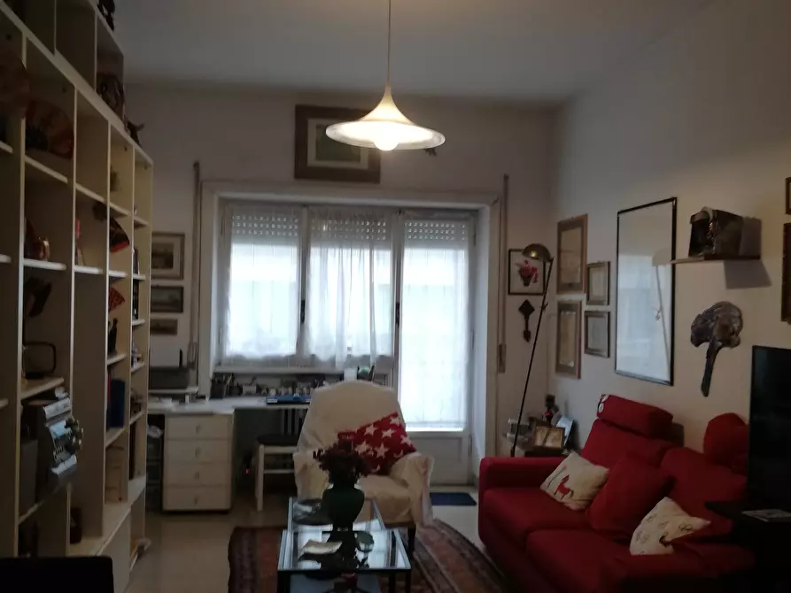 Immagine 12 di Bilocale in affitto  in Via Pietro Mascagni 186 a Roma