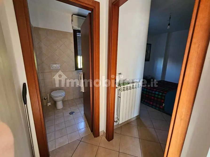 Immagine 20 di Ufficio in vendita  in Via Venezia 33 a Fiano Romano