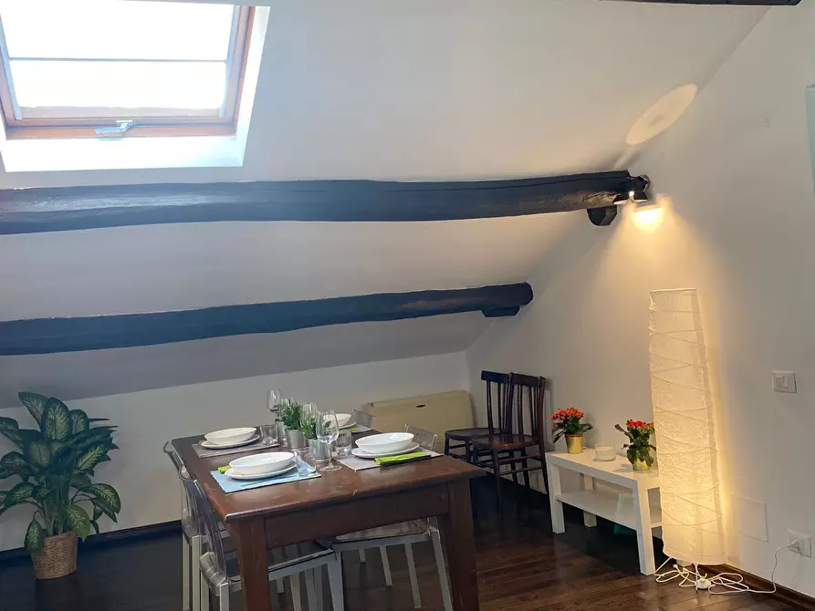 Immagine 22 di Mansarda in affitto  in Via Castelfidardo a Roma