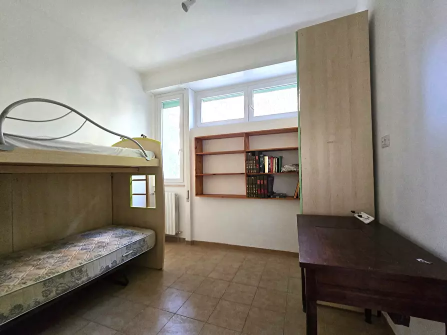 Immagine 11 di Trilocale in affitto  in Via Cassia 964 a Roma