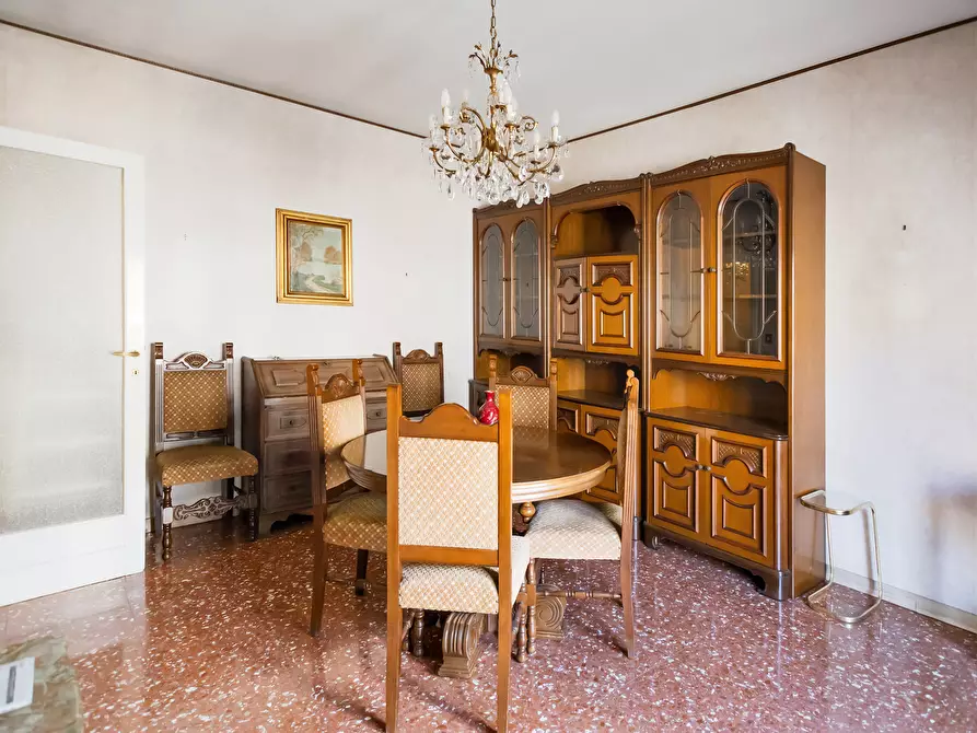 Immagine 6 di Bilocale in vendita  in Via Tiburtina 602 a Roma