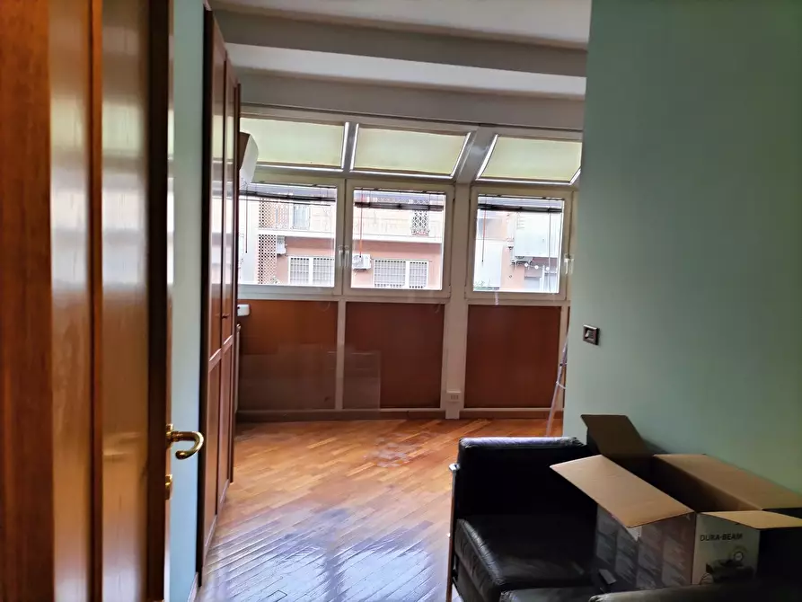 Immagine 17 di Stanza singola in affitto  in Via Filippo Meda 175 a Roma