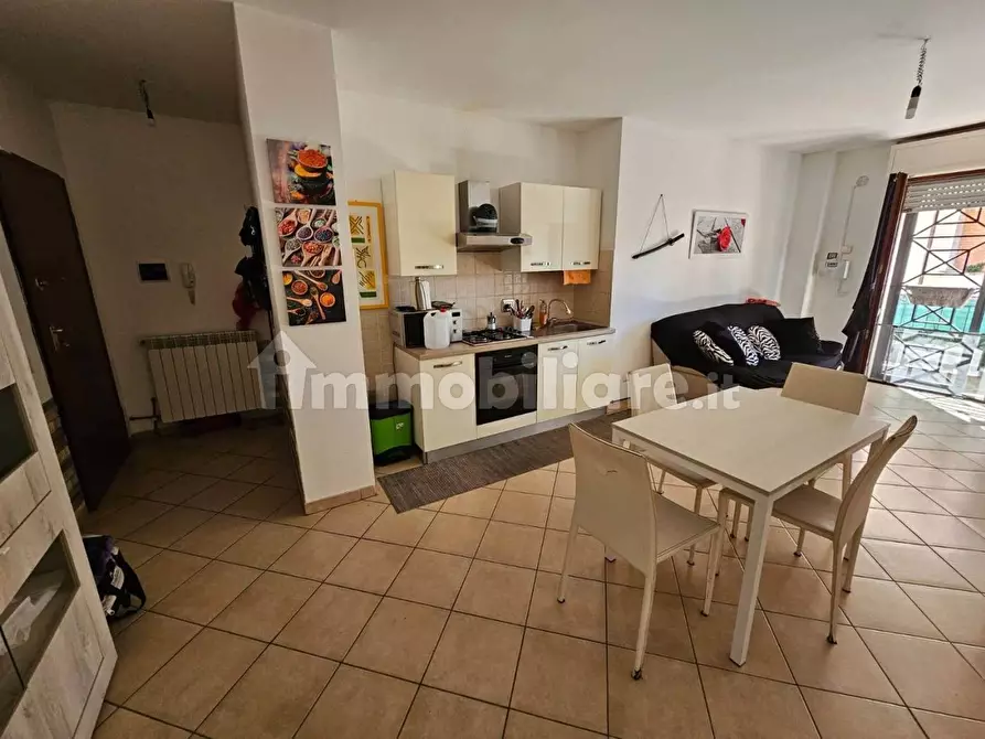 Immagine 3 di Ufficio in vendita  in Via Venezia 33 a Fiano Romano