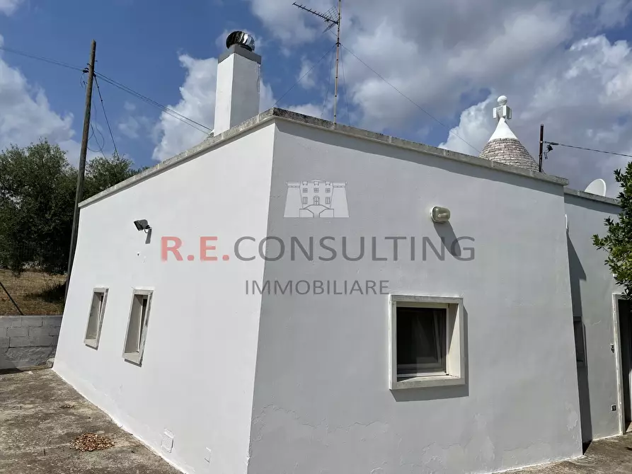 Immagine 7 di Baita in vendita  in Strada Provinciale 62 139 a Martina Franca