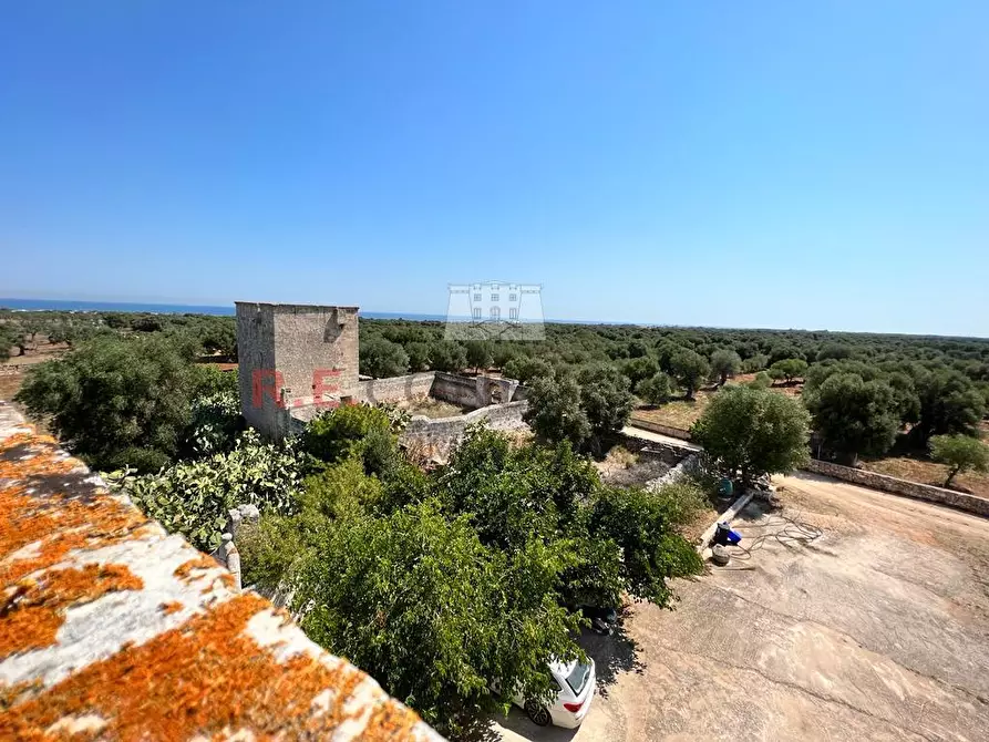 Immagine 12 di Rustico / casale in vendita  in Contrada Santatoce sn a Ostuni