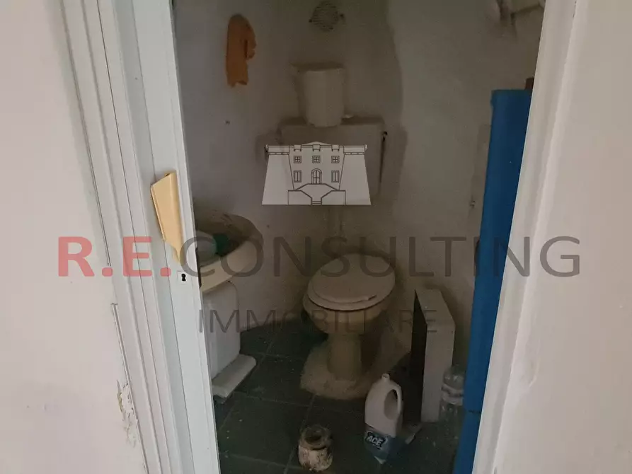 Immagine 13 di Baita in vendita  in Via Scattapignata 17 a Martina Franca