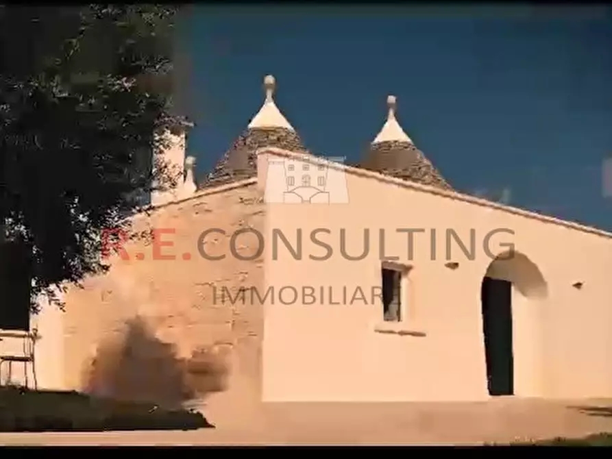 Immagine 29 di Villa in vendita  a Martina Franca