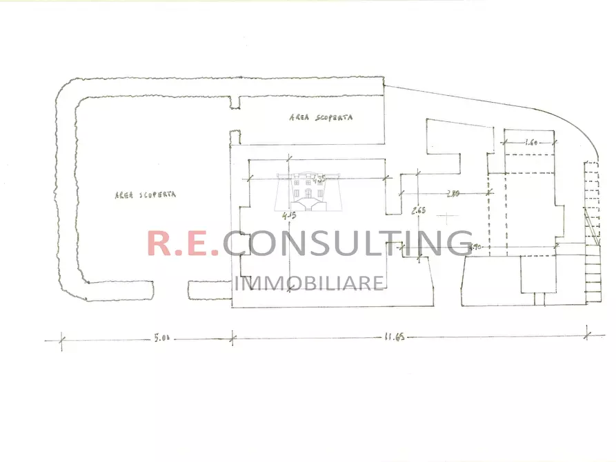 Immagine 28 di Rustico / casale in vendita  a Ceglie Messapico