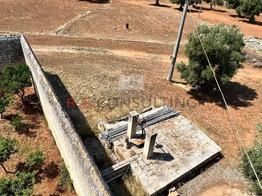 Immagine 4 di Rustico / casale in vendita  in Contrada Santatoce sn a Ostuni