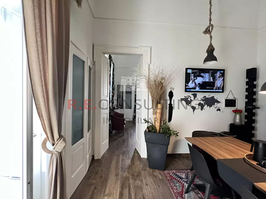 Immagine 28 di Appartamento in vendita  in Via Montegrappa 5 a Martina Franca