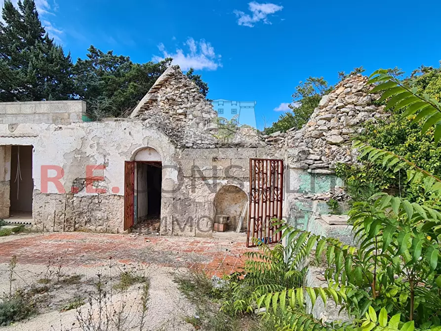 Immagine 11 di Baita in vendita  in Contrada Ulmo sn a Ceglie Messapico