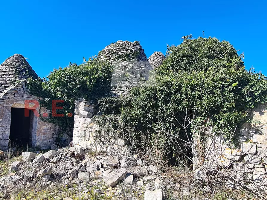 Immagine 30 di Baita in vendita  in Contrada Montemichele 14 a Ostuni