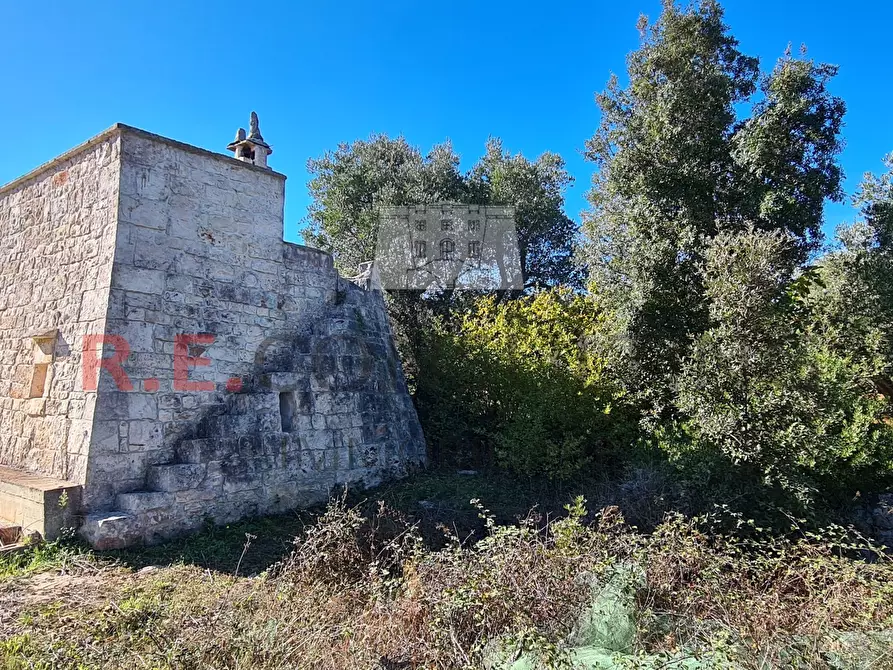 Immagine 25 di Rustico / casale in vendita  a Ceglie Messapico