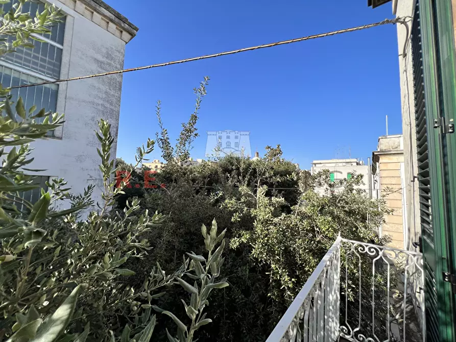 Immagine 39 di Appartamento in vendita  in Via Montegrappa 5 a Martina Franca