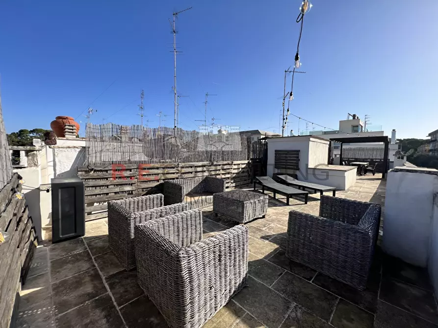 Immagine 30 di Appartamento in vendita  in Via Montegrappa 5 a Martina Franca