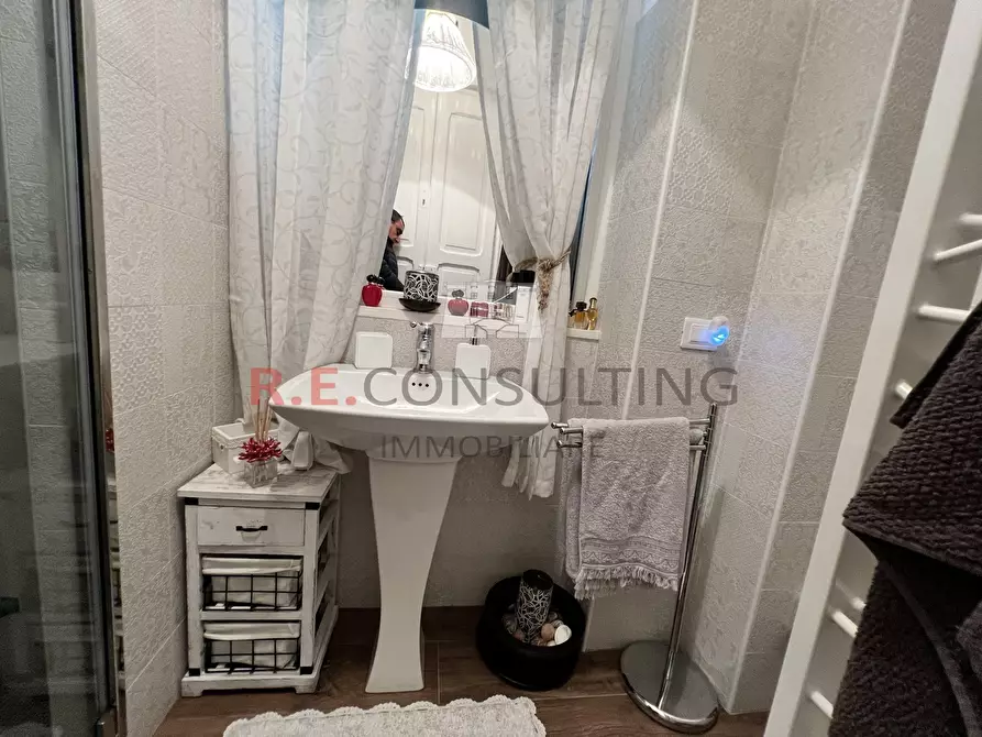 Immagine 48 di Appartamento in vendita  in Via Montegrappa 5 a Martina Franca