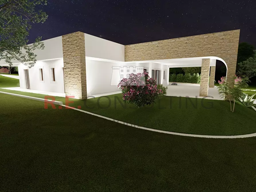 Immagine 22 di Baita in vendita  in Via Pergolo 66 a Martina Franca