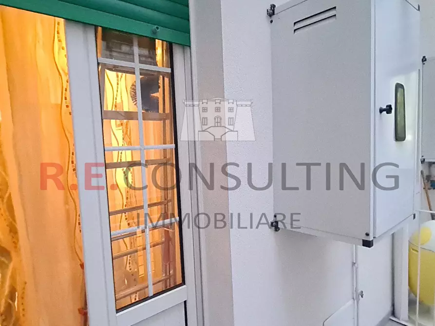 Immagine 15 di Appartamento in vendita  in Via Piave 17 a Martina Franca