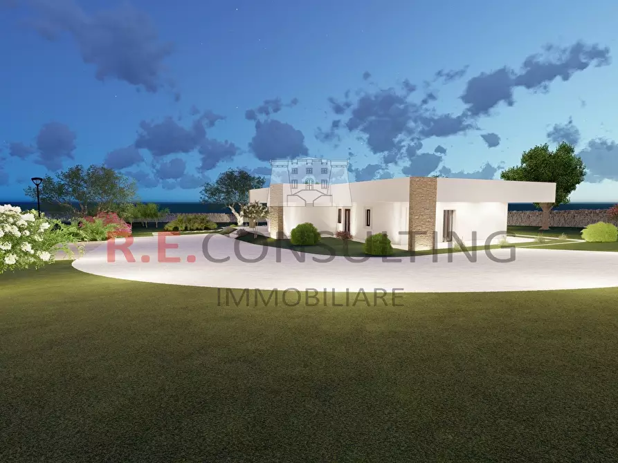 Immagine 26 di Baita in vendita  in Via Pergolo 66 a Martina Franca