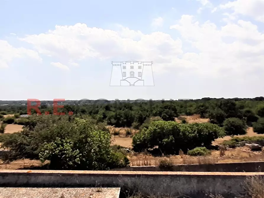 Immagine 28 di Rustico / casale in vendita  in Masseria Corallo snc a Martina Franca