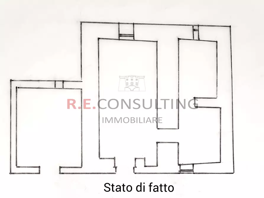 Immagine 26 di Rustico / casale in vendita  a Martina Franca