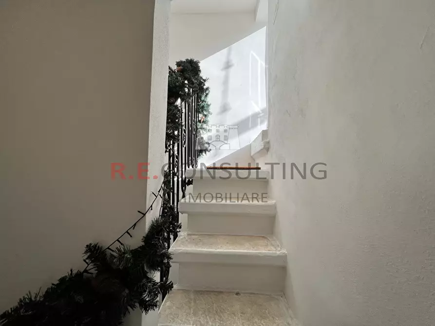 Immagine 79 di Appartamento in vendita  in Via Montegrappa 5 a Martina Franca