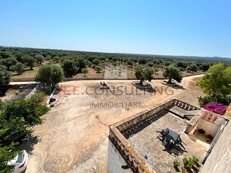 Immagine 11 di Rustico / casale in vendita  in Contrada Santatoce sn a Ostuni