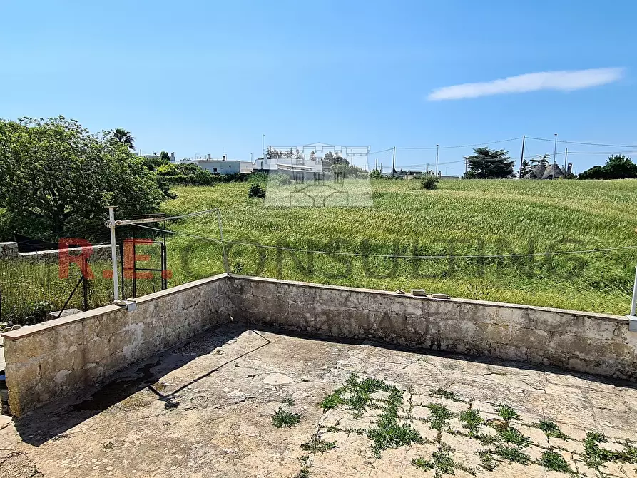 Immagine 13 di Baita in vendita  in Via Chiancaro 96 a Martina Franca