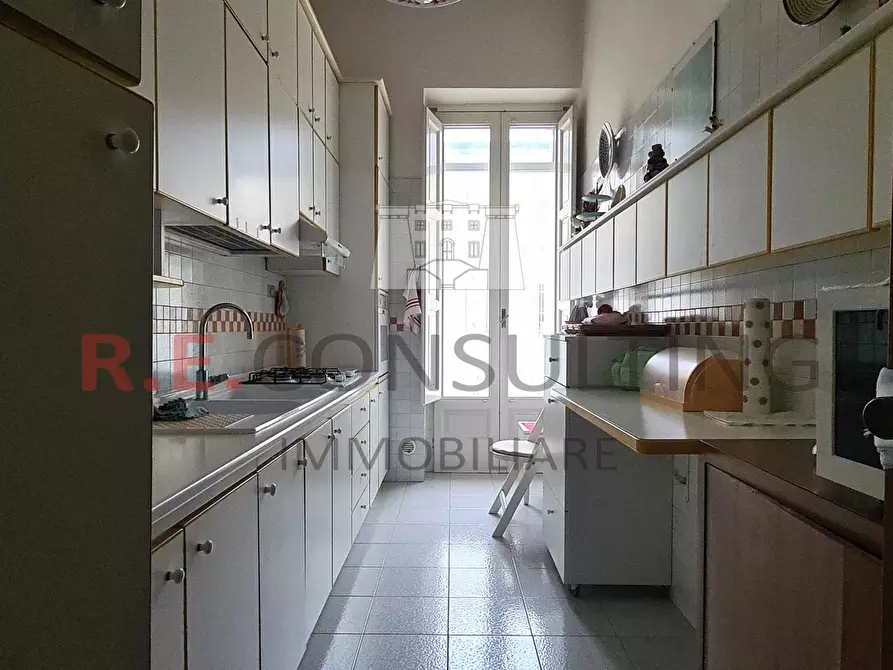 Immagine 8 di Pentalocale in vendita  in Viale della Libertà 28 a Martina Franca