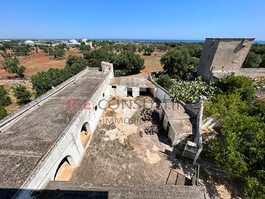 Immagine 13 di Rustico / casale in vendita  in Contrada Santatoce sn a Ostuni