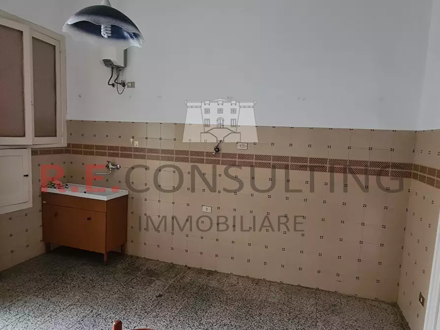 Immagine 9 di Bilocale in vendita  in Vicolo II Votano 38 a Martina Franca