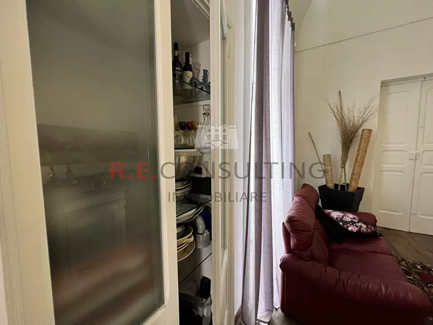 Immagine 57 di Appartamento in vendita  in Via Montegrappa 5 a Martina Franca