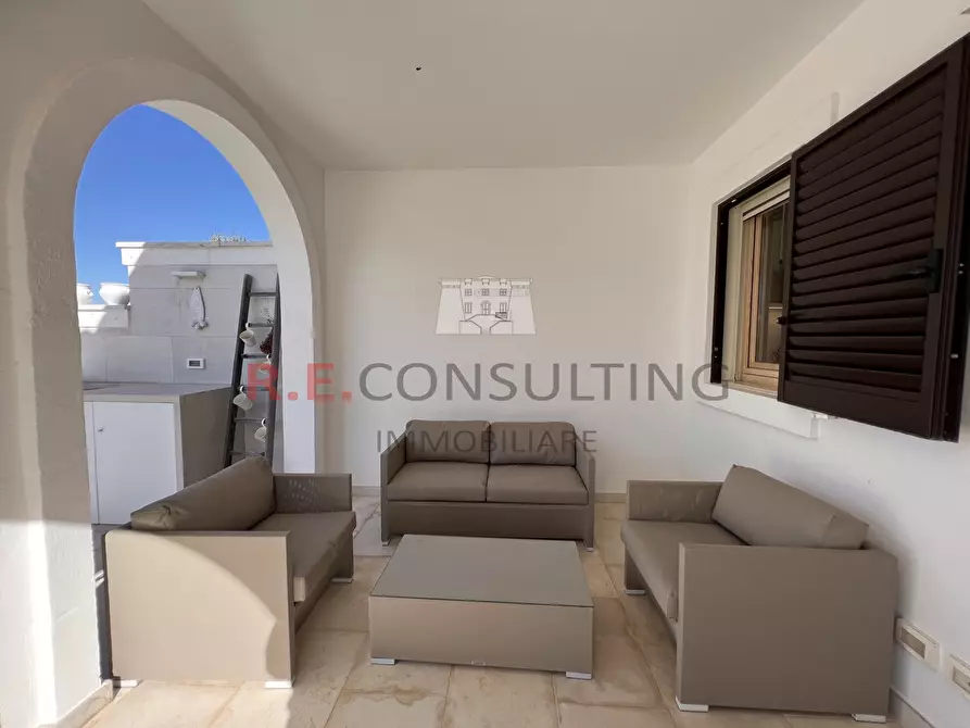 Immagine 96 di Casa indipendente in vendita  in Via delle Croci 9 a Fasano