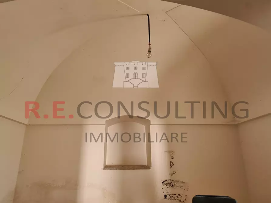 Immagine 25 di Capannone industriale in vendita  in Strada Provinciale ex SS 581 126 a Martina Franca