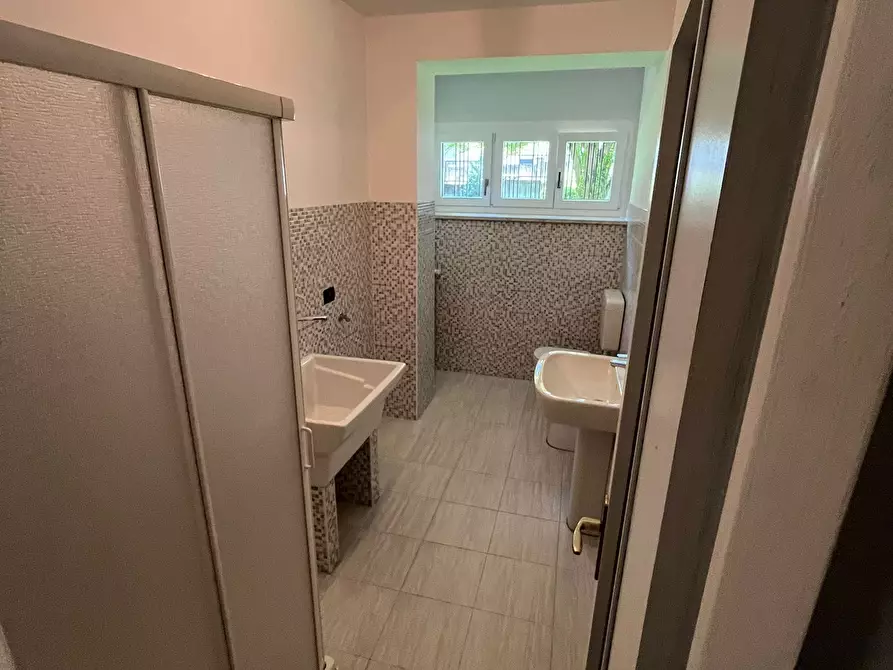 Immagine 5 di Bilocale in affitto  in Via Giorgio Vecco 5 a Rivoli
